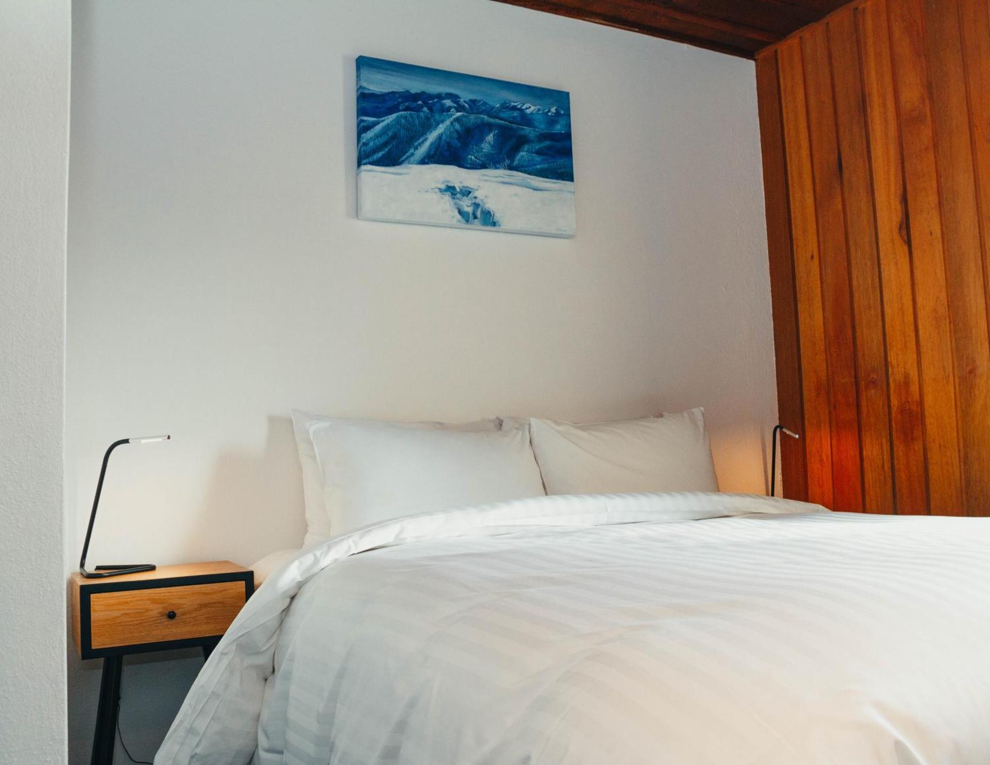 Eiger Chalet Perisher Valley Exterior foto