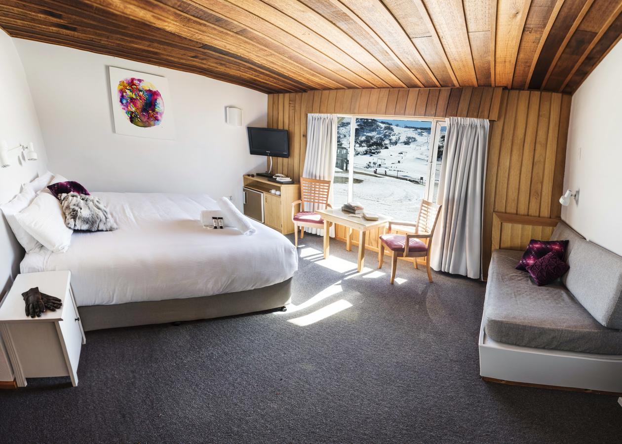 Eiger Chalet Perisher Valley Exterior foto