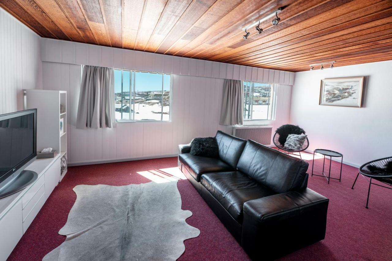 Eiger Chalet Perisher Valley Exterior foto